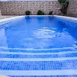 Casa Manoli בית נופש *