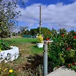 Casa Manoli בית נופש
