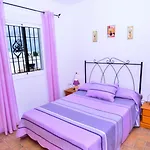 Casa Manoli בית נופש