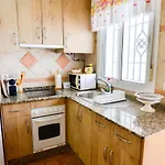 Casa Manoli * קוניל דה לה פרונטרה