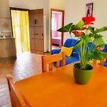 בית נופש Casa Manoli
