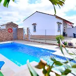 Casa Manoli בית נופש *
