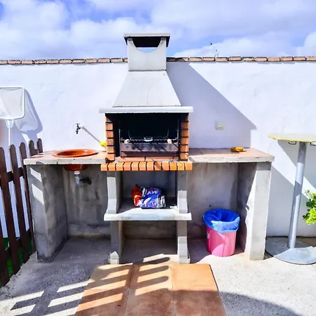 Сasa de vacaciones Casa Manoli