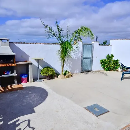 Сasa de vacaciones Casa Manoli