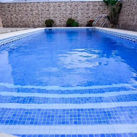 Casa Manoli Сasa de vacaciones *