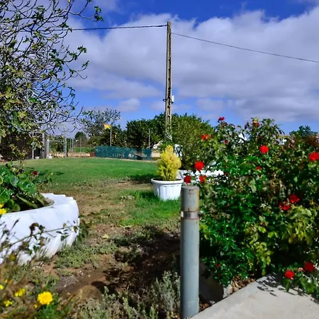 Casa Manoli Сasa de vacaciones