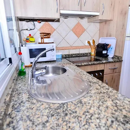 Casa Manoli Сasa de vacaciones Conil De La Frontera