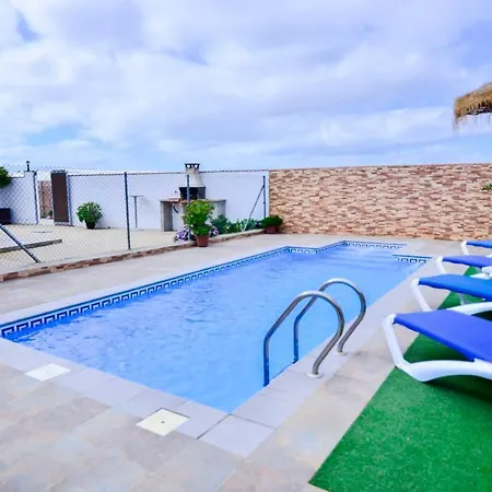 Сasa de vacaciones Casa Manoli