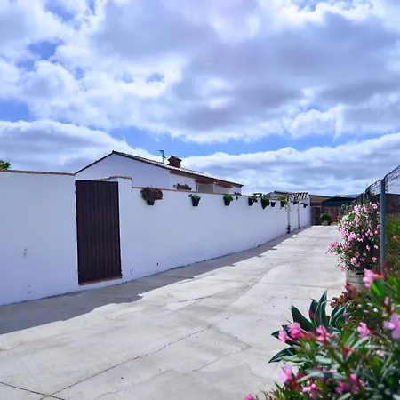 Casa Manoli בית נופש