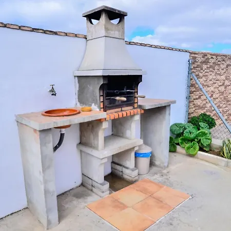 Casa Manoli Сasa de vacaciones *