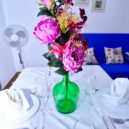 Casa Manoli Сasa de vacaciones