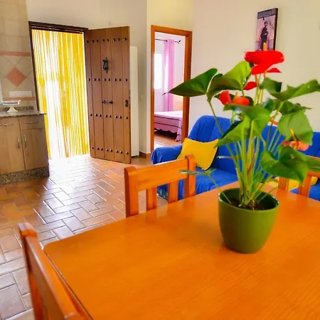 Сasa de vacaciones Casa Manoli