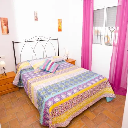 Casa Manoli Сasa de vacaciones
