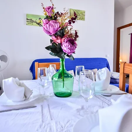 Casa Manoli Сasa de vacaciones *