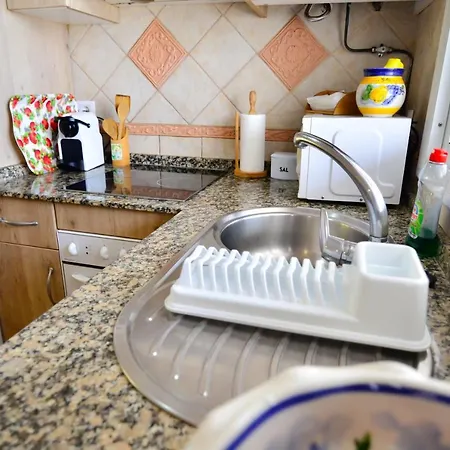 Casa Manoli Сasa de vacaciones