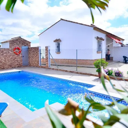Casa Manoli Сasa de vacaciones *