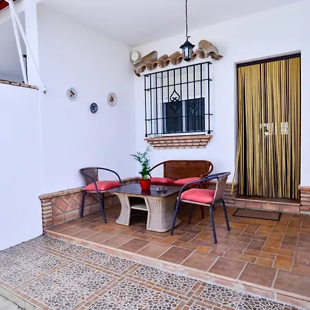 Casa Manoli Сasa de vacaciones *