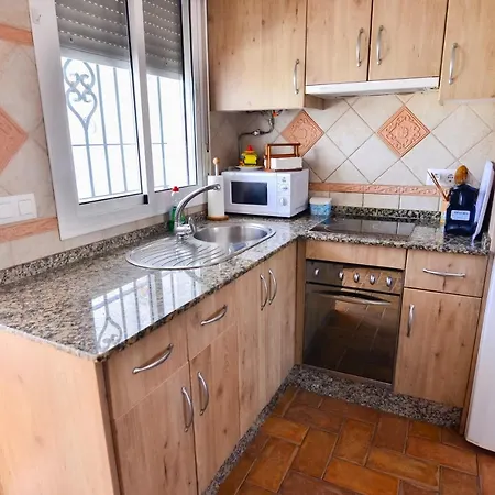 Сasa de vacaciones Casa Manoli Conil De La Frontera