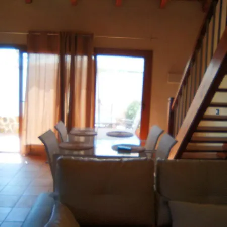 Holiday home Casa Manoli *