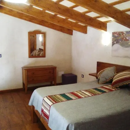 Casa Manoli *